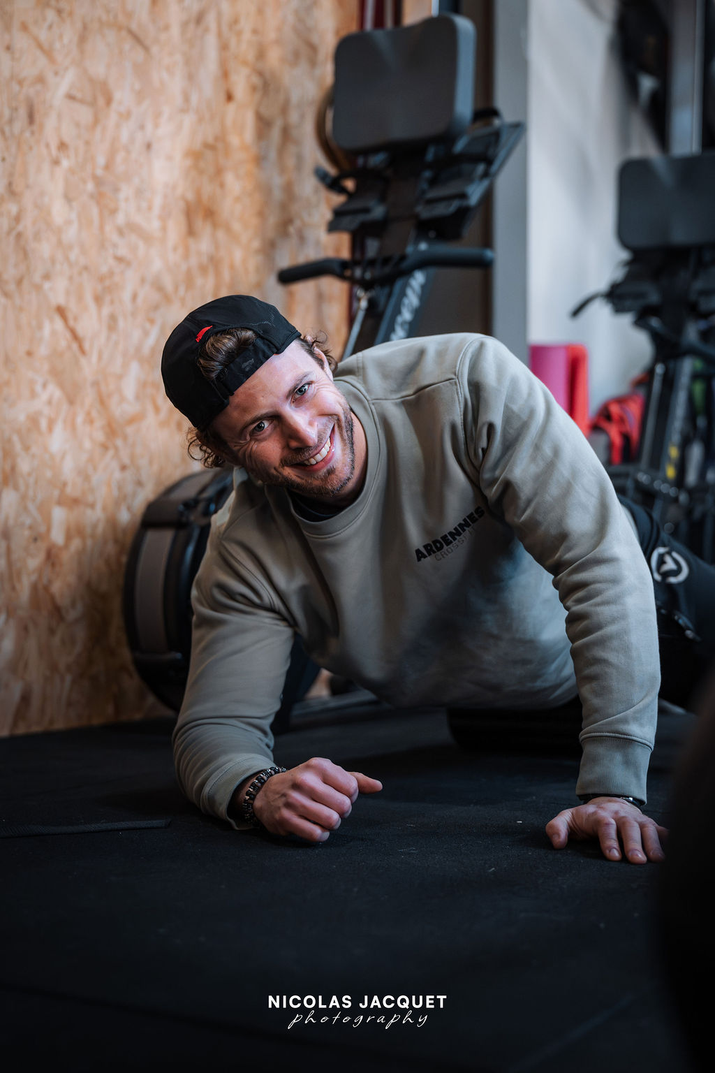 Ardennes Crossfit - Photo 150
