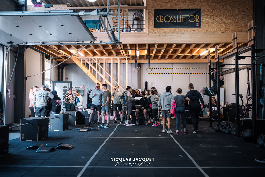 Ardennes Crossfit - Photo 151