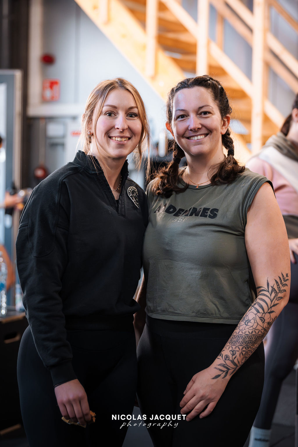 Ardennes Crossfit - Photo 152