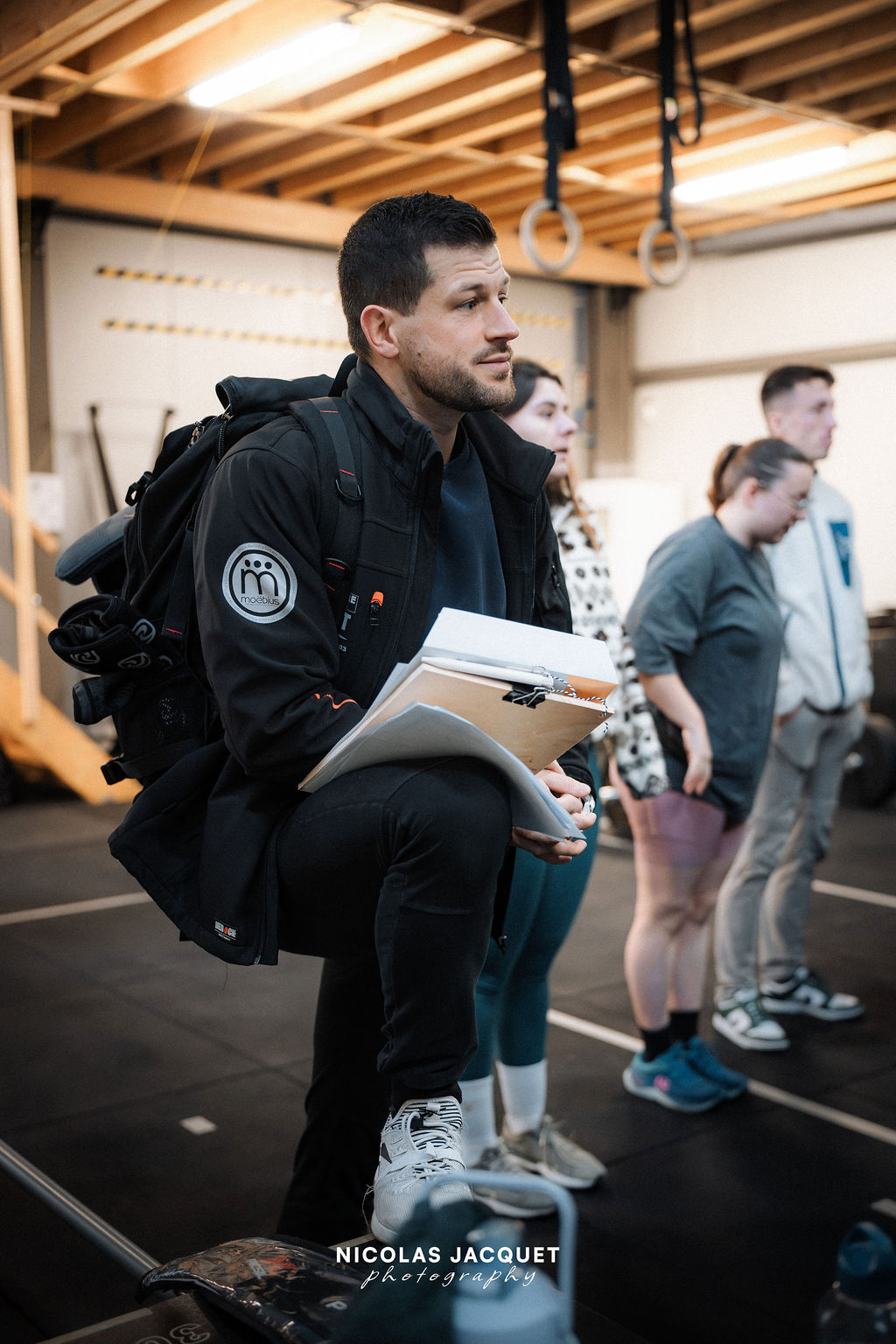 Ardennes Crossfit - Photo 156