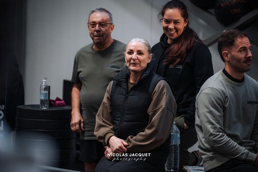 Ardennes Crossfit - Photo 157