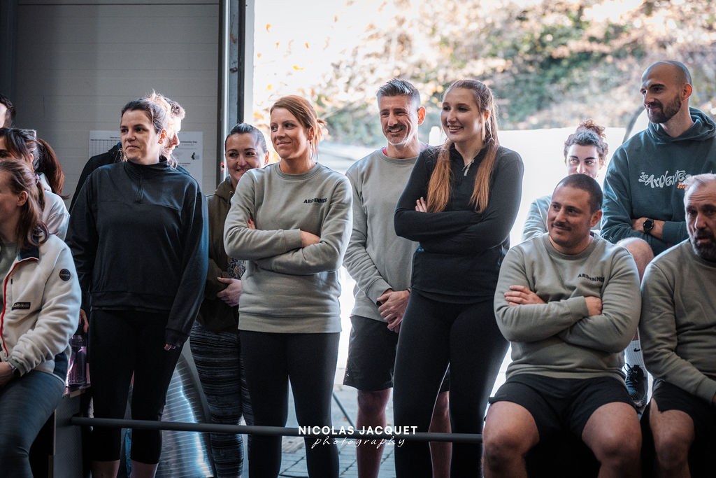 Ardennes Crossfit - Photo 159