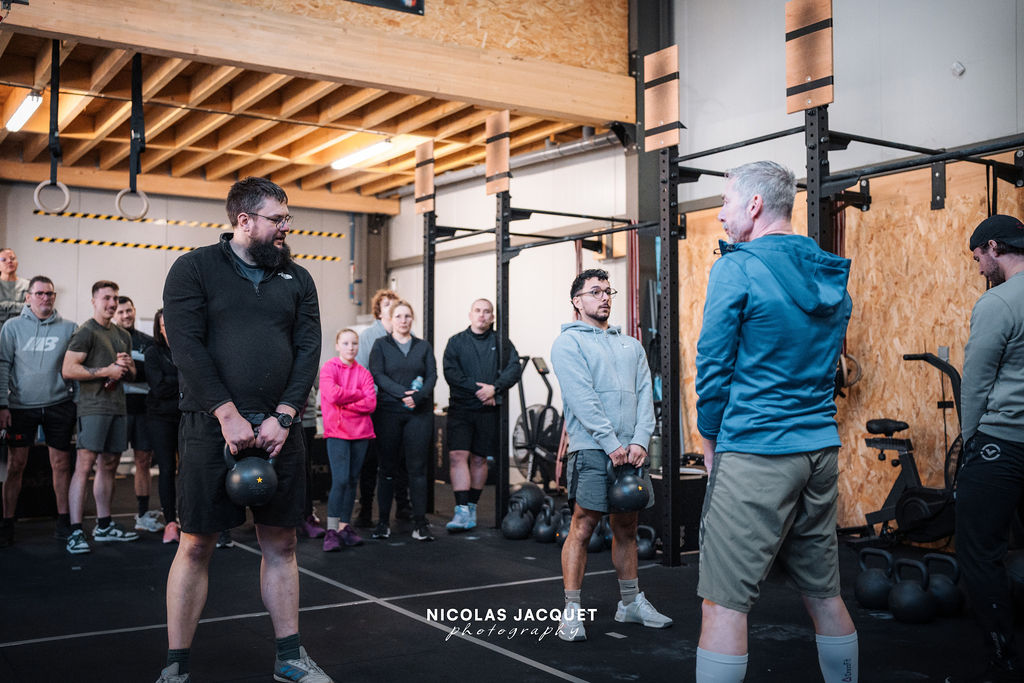 Ardennes Crossfit - Photo 160