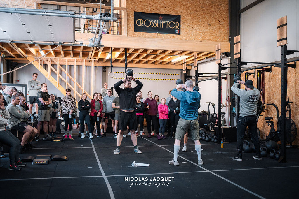 Ardennes Crossfit - Photo 161