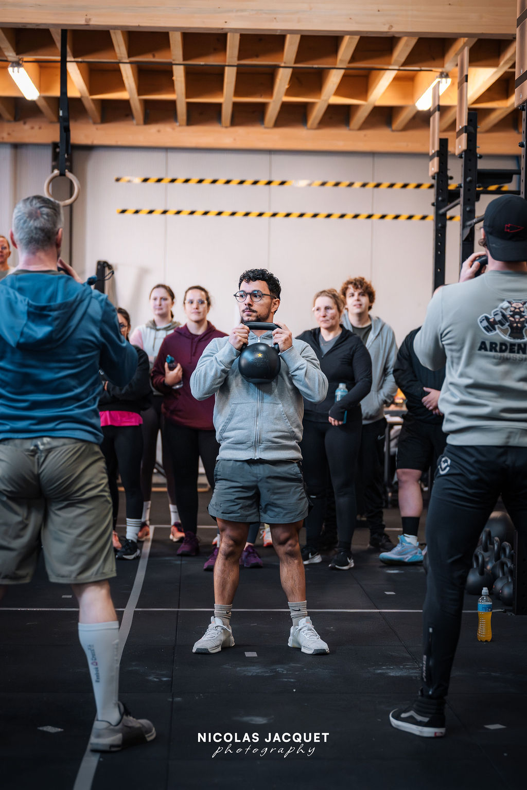 Ardennes Crossfit - Photo 162