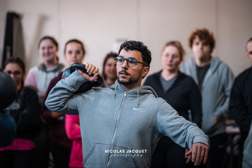 Ardennes Crossfit - Photo 164