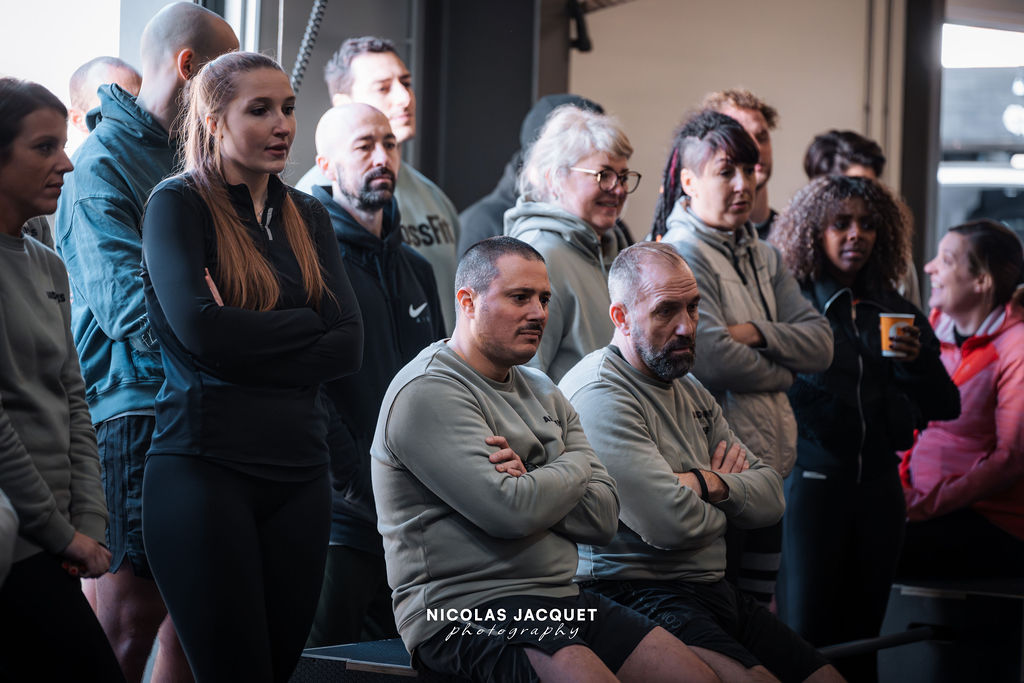 Ardennes Crossfit - Photo 165