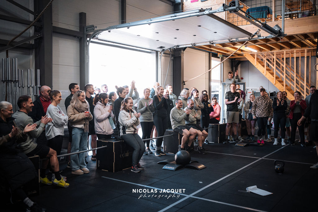 Ardennes Crossfit - Photo 166