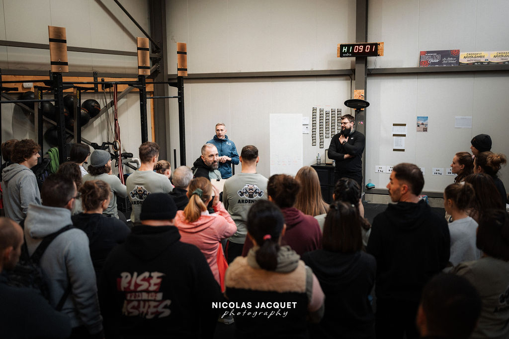 Ardennes Crossfit - Photo 167