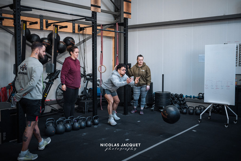Ardennes Crossfit - Photo 169