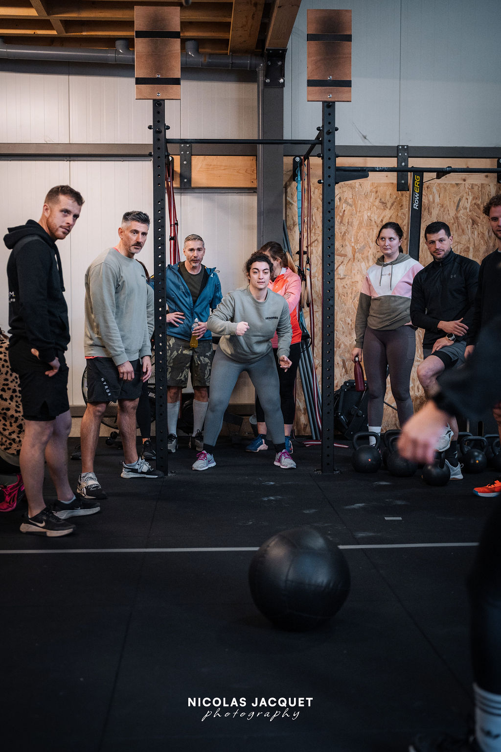 Ardennes Crossfit - Photo 170