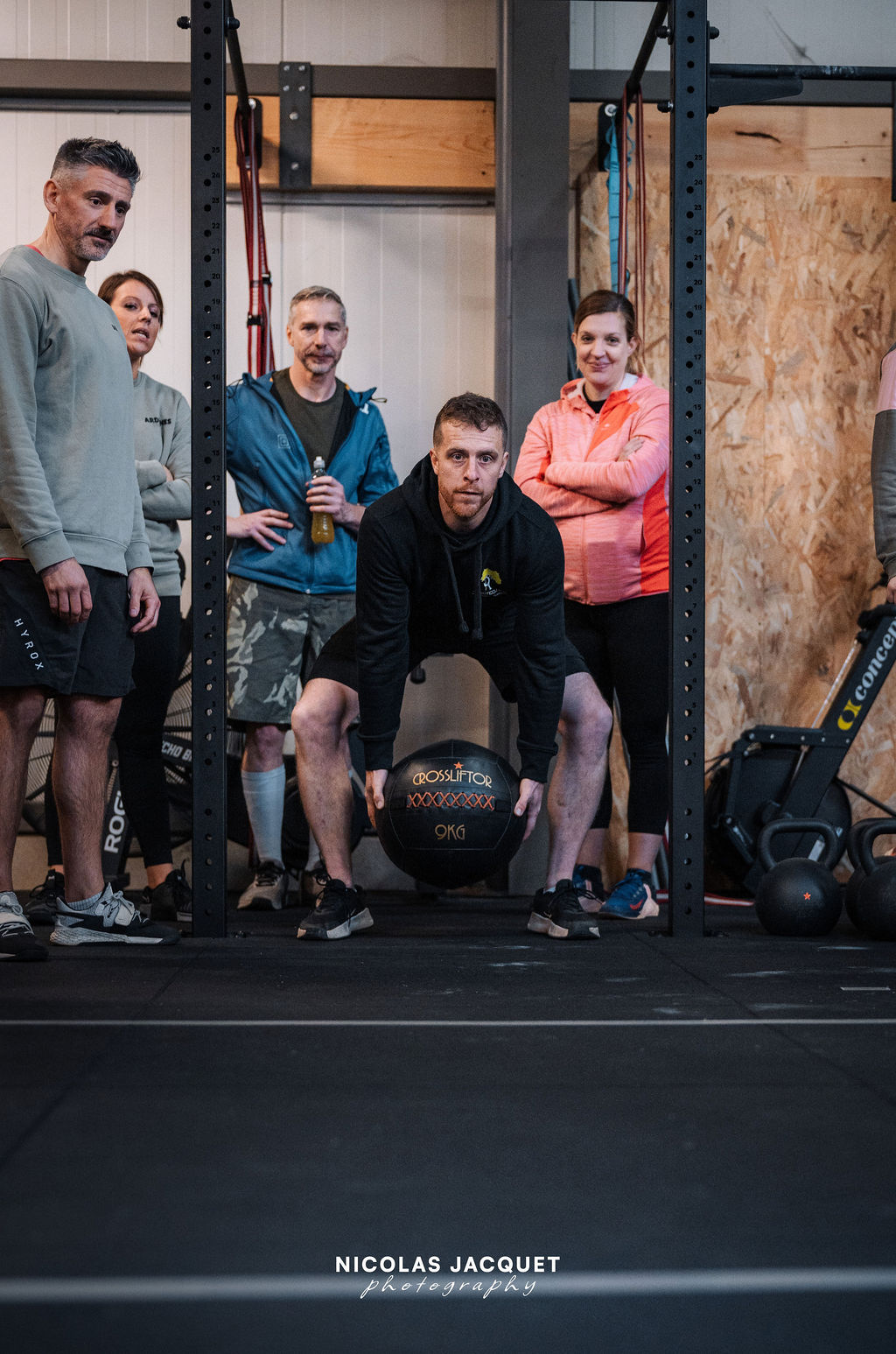 Ardennes Crossfit - Photo 171