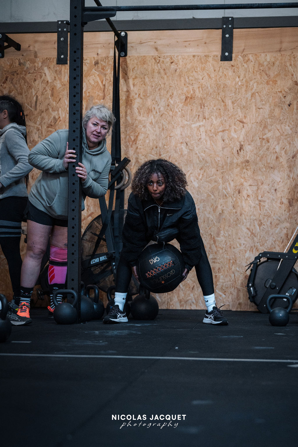 Ardennes Crossfit - Photo 172