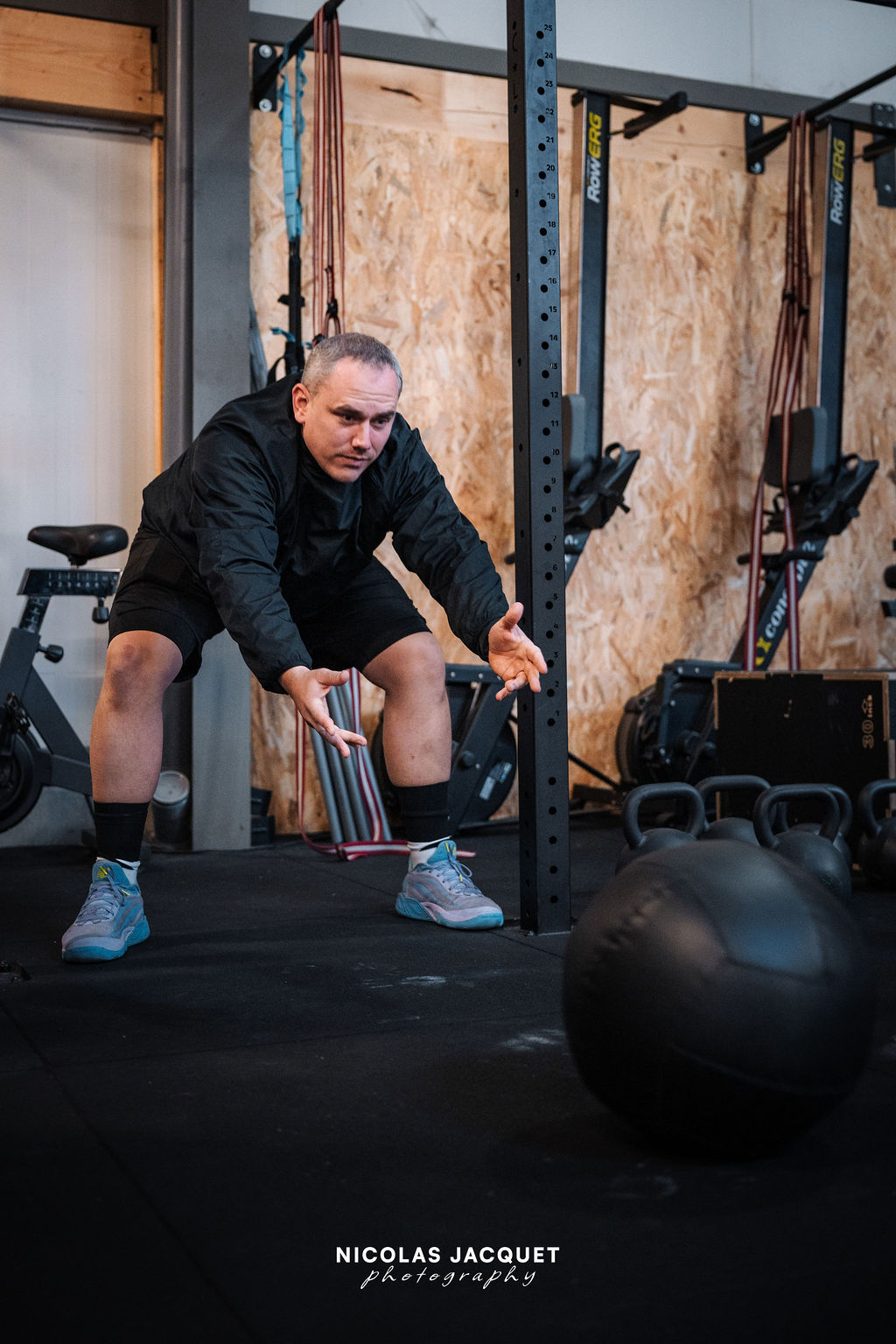 Ardennes Crossfit - Photo 175