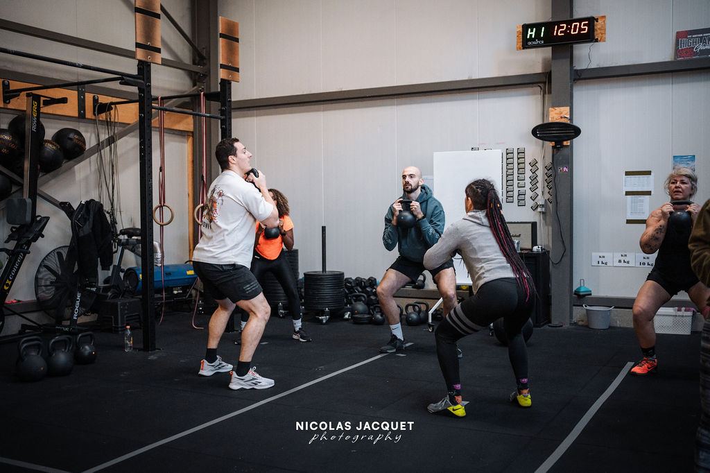 Ardennes Crossfit - Photo 177