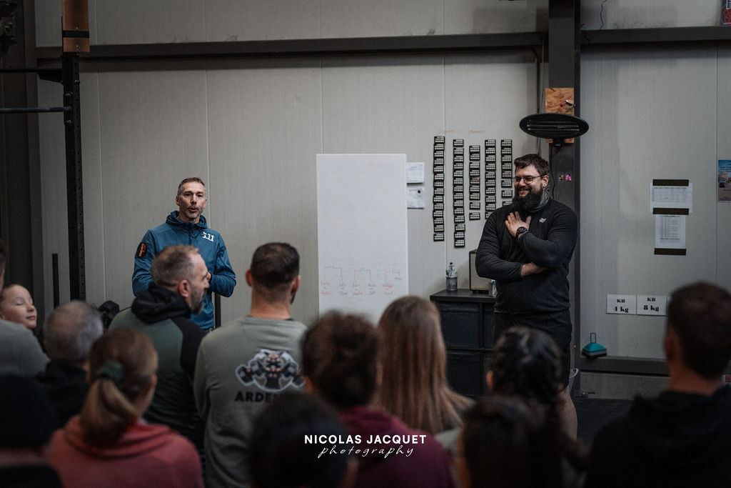 Ardennes Crossfit - Photo 178