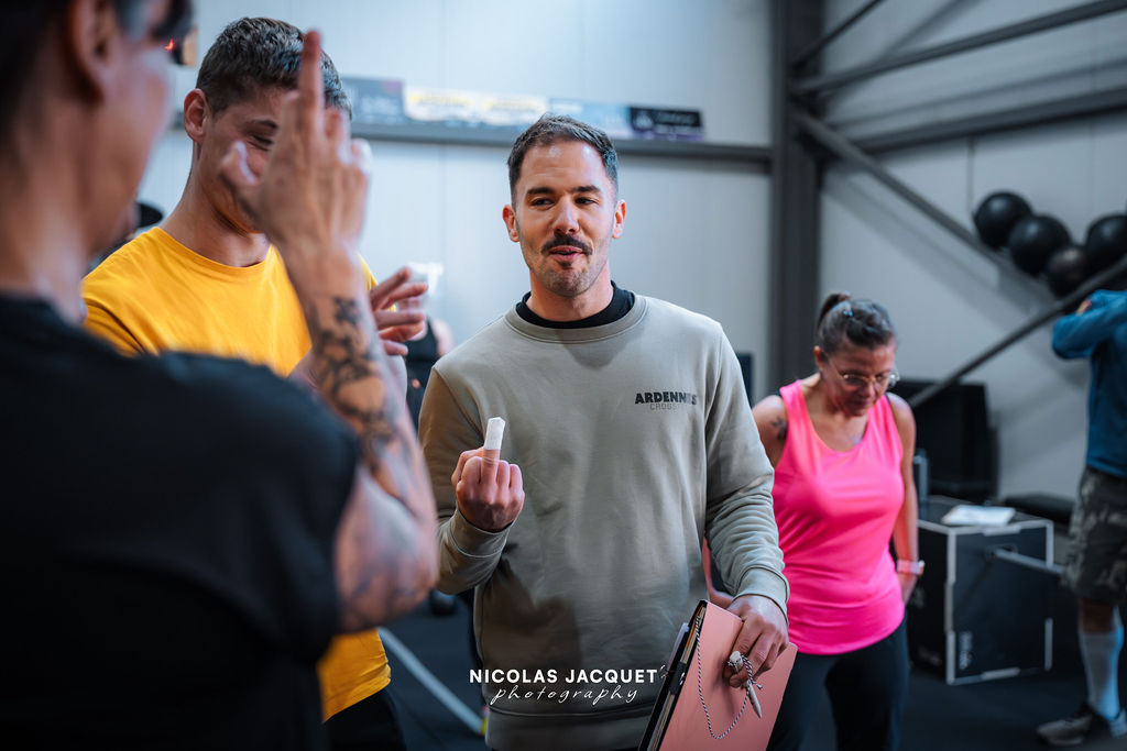Ardennes Crossfit - Photo 179