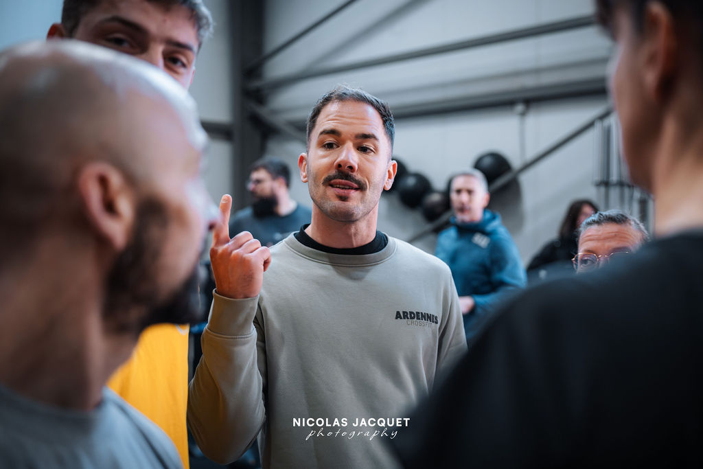 Ardennes Crossfit - Photo 180