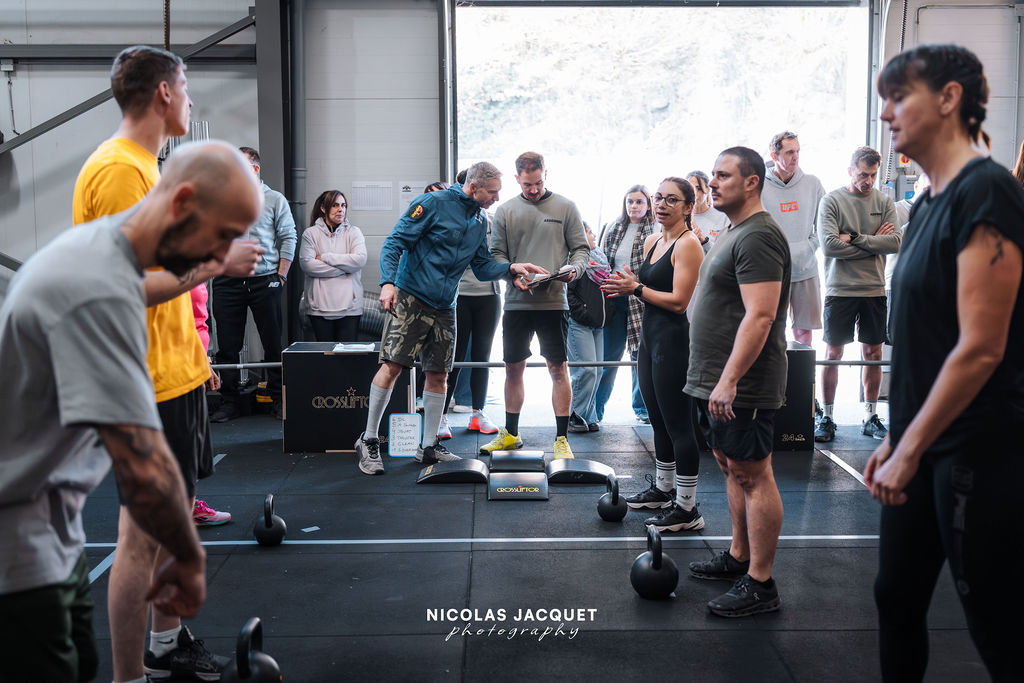 Ardennes Crossfit - Photo 181