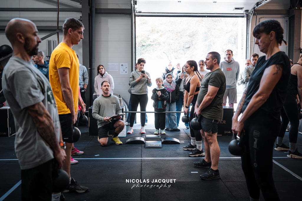 Ardennes Crossfit - Photo 183