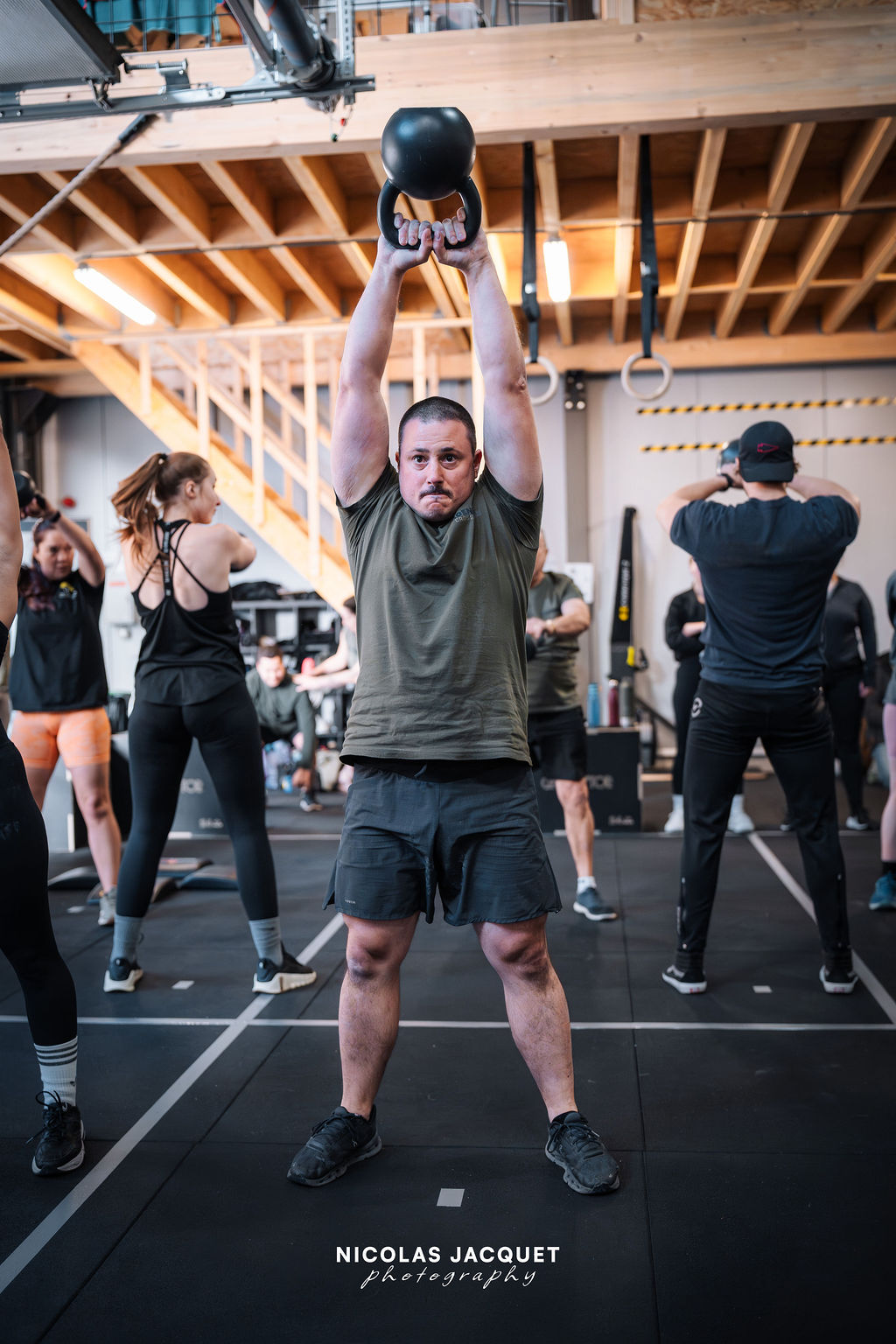 Ardennes Crossfit - Photo 184