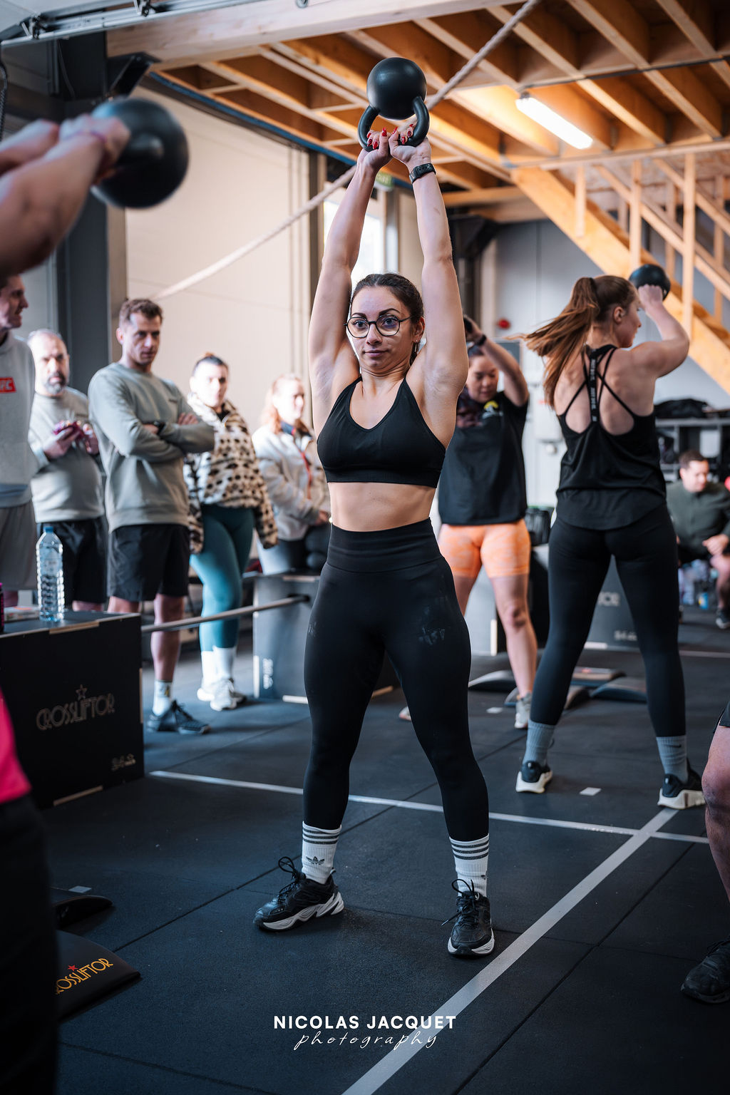 Ardennes Crossfit - Photo 185