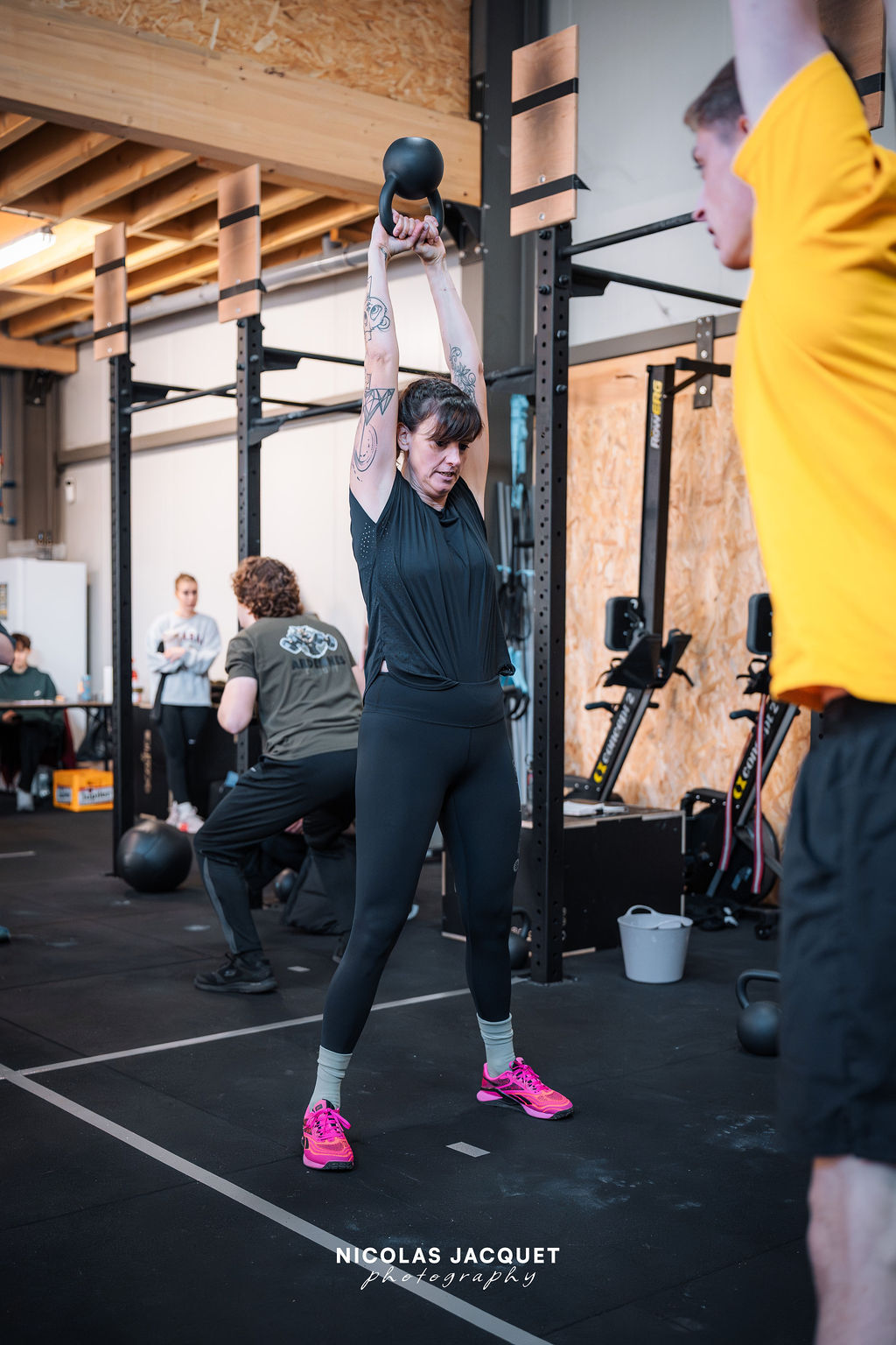 Ardennes Crossfit - Photo 186