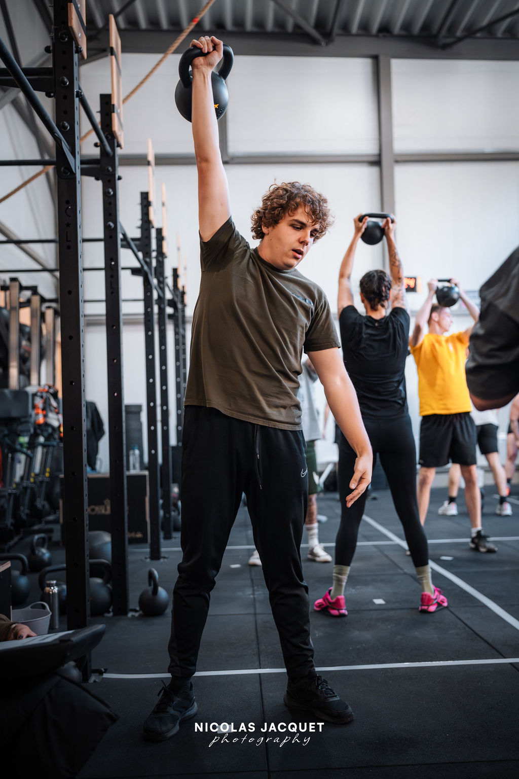 Ardennes Crossfit - Photo 188