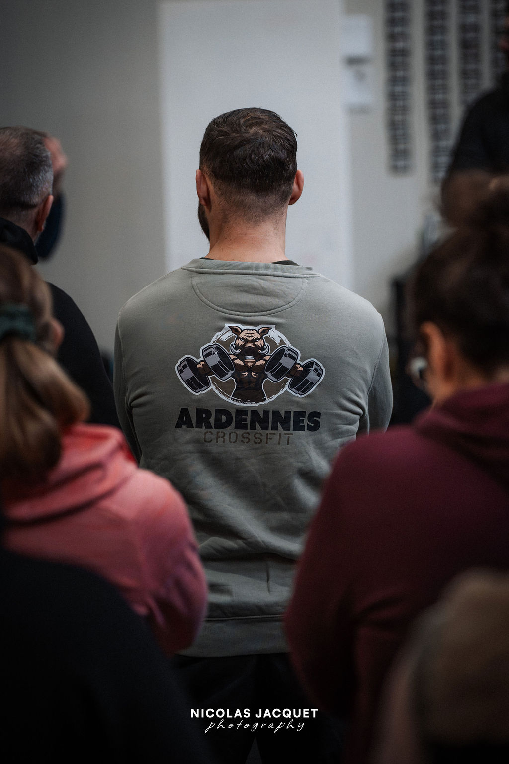 Ardennes Crossfit - Photo 189
