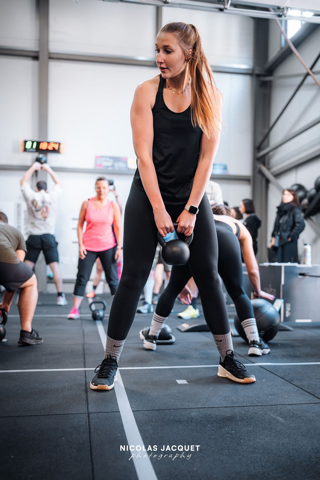 Ardennes Crossfit - Photo 190