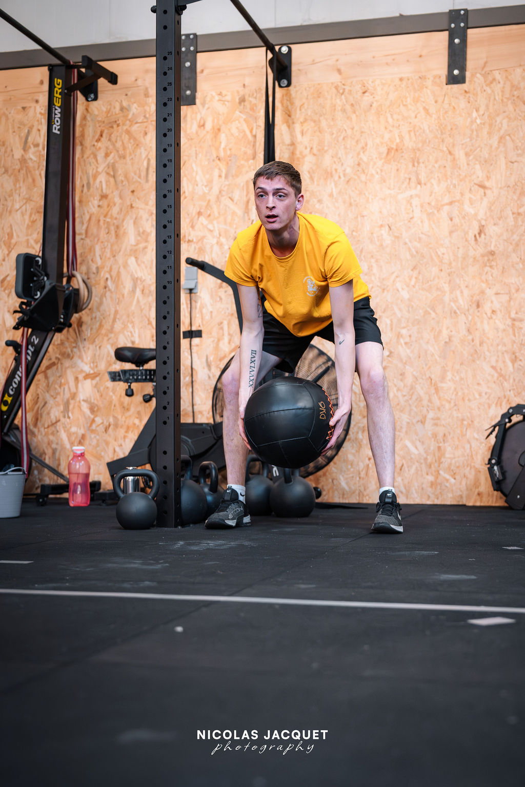 Ardennes Crossfit - Photo 194