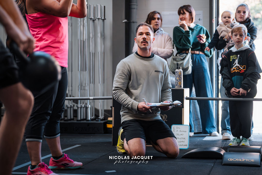 Ardennes Crossfit - Photo 195