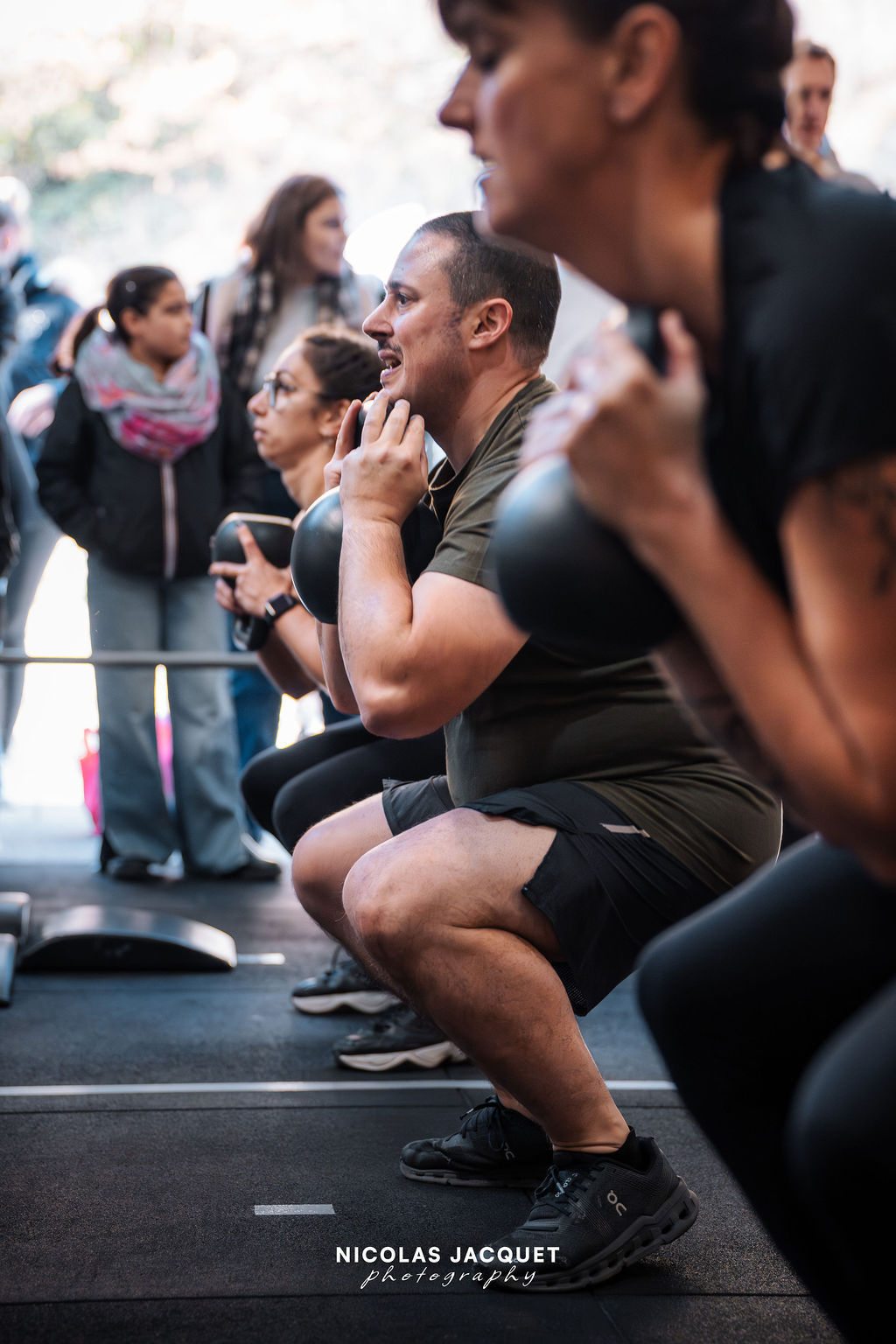 Ardennes Crossfit - Photo 196
