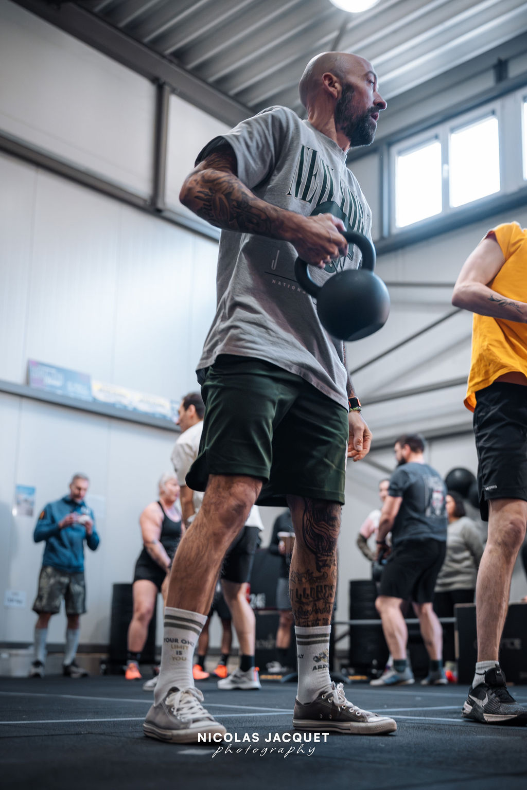 Ardennes Crossfit - Photo 198