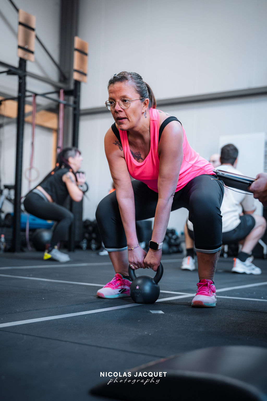 Ardennes Crossfit - Photo 199