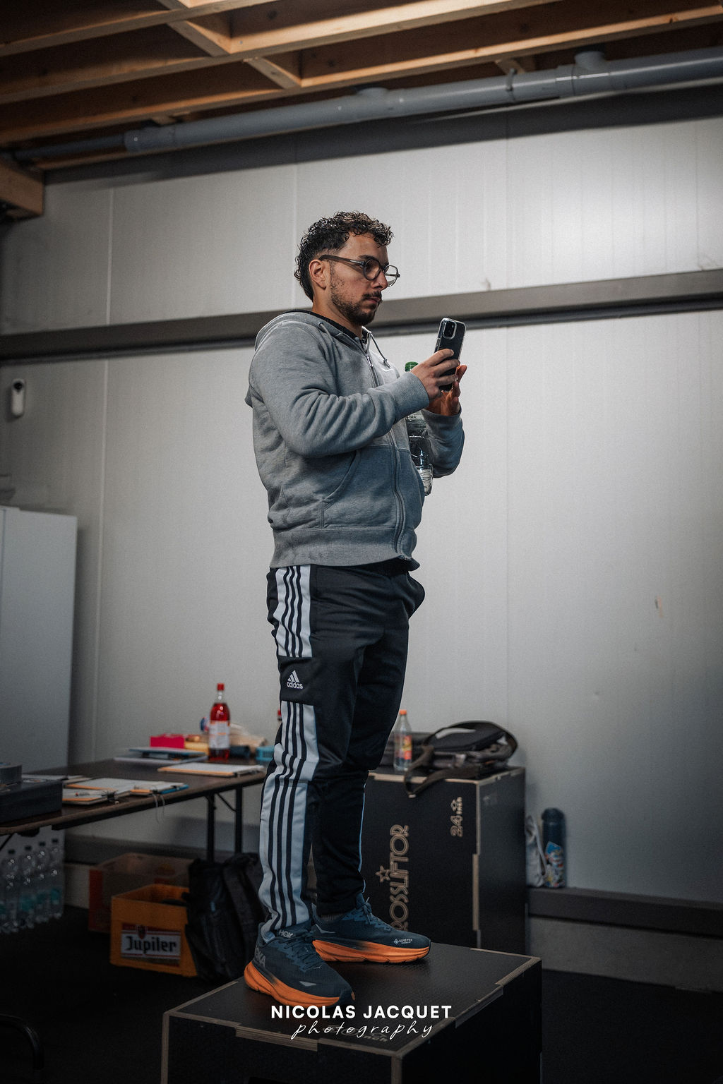 Ardennes Crossfit - Photo 200