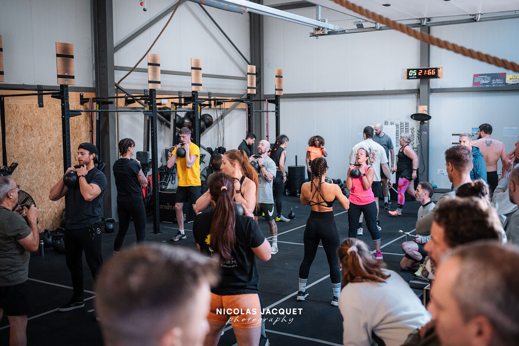 Ardennes Crossfit - Photo 203