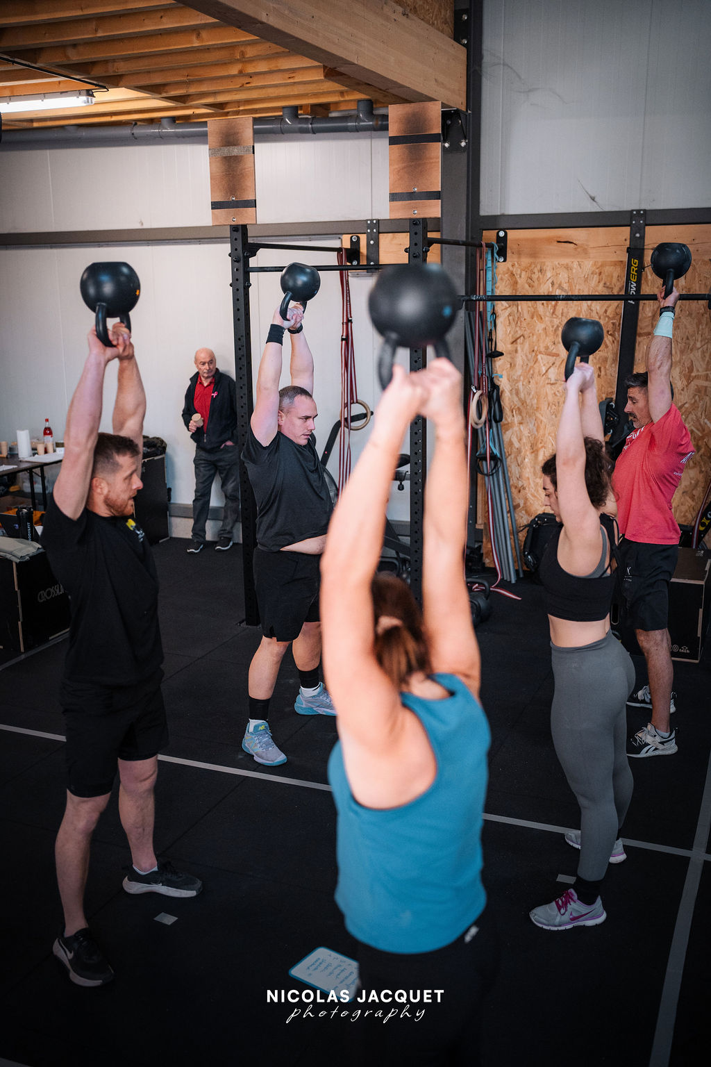 Ardennes Crossfit - Photo 205