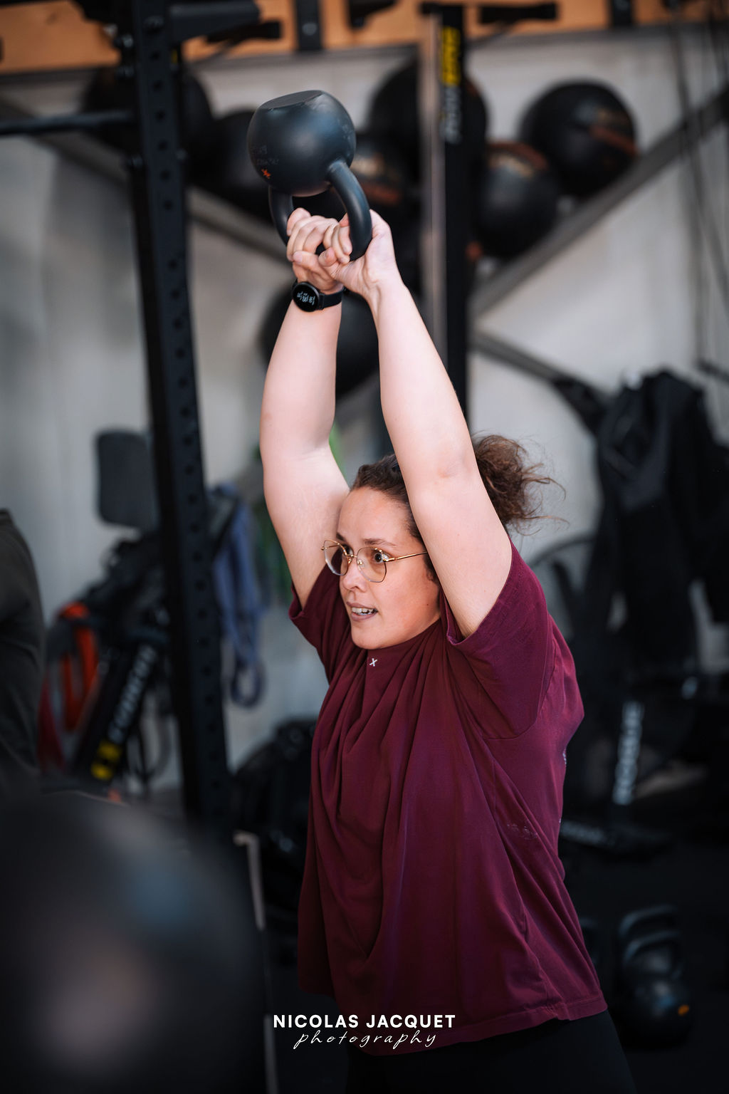 Ardennes Crossfit - Photo 206
