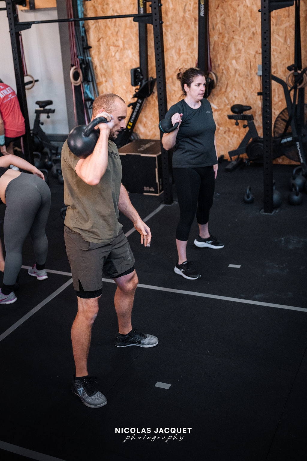 Ardennes Crossfit - Photo 207