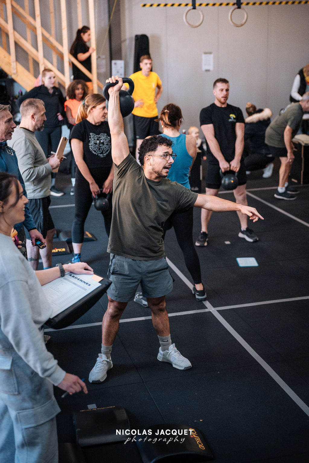 Ardennes Crossfit - Photo 208