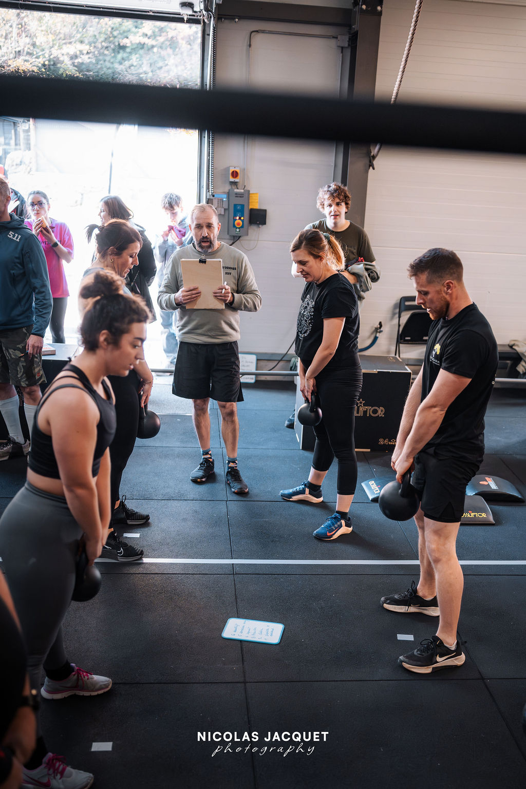 Ardennes Crossfit - Photo 209