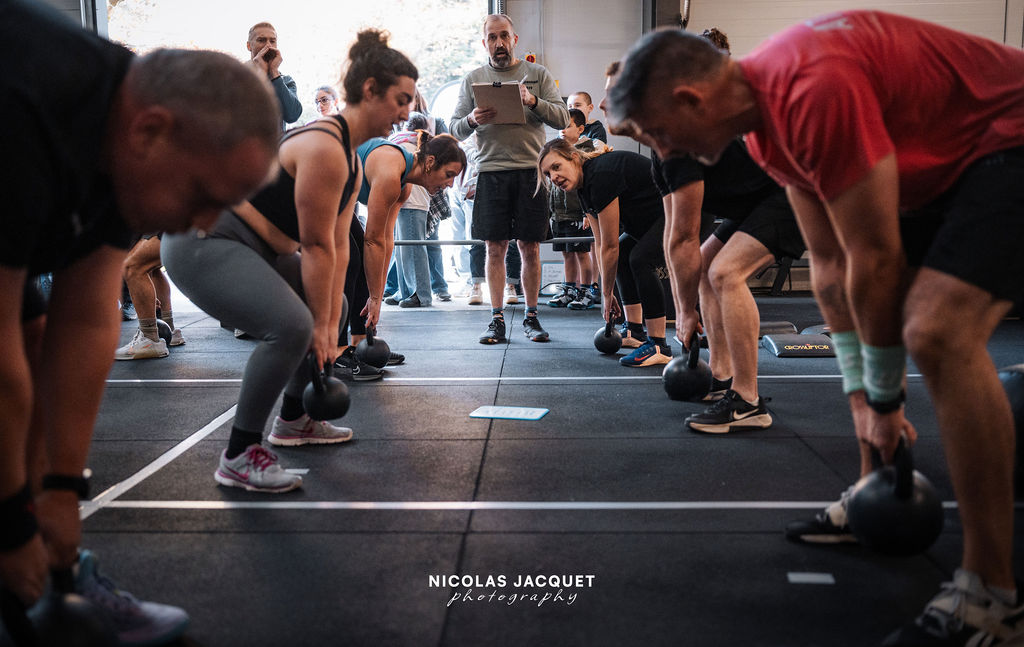 Ardennes Crossfit - Photo 213