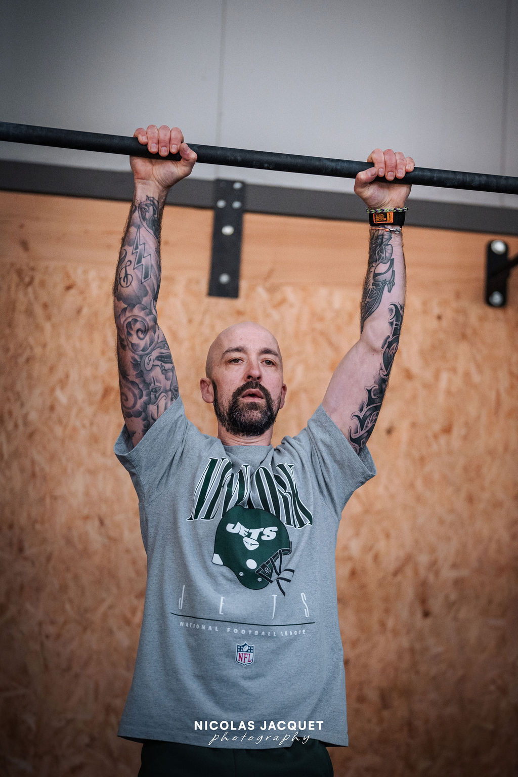 Ardennes Crossfit - Photo 225