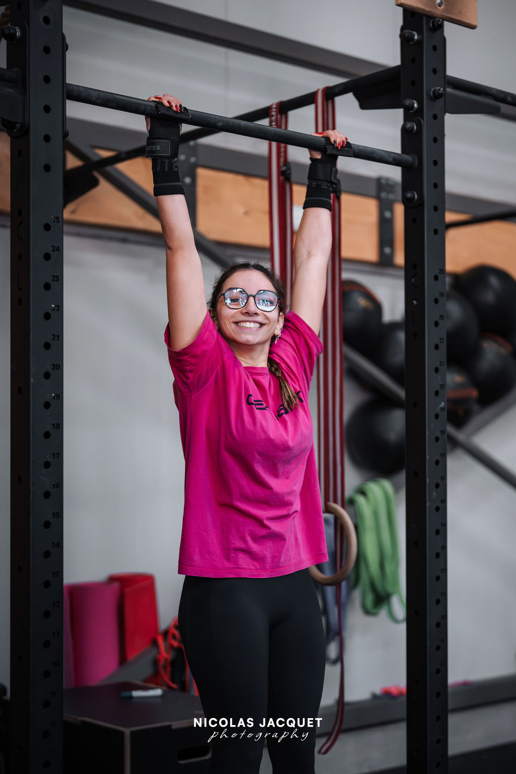 Ardennes Crossfit - Photo 226