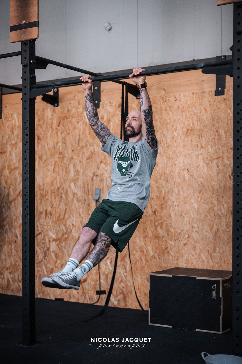 Ardennes Crossfit - Photo 227
