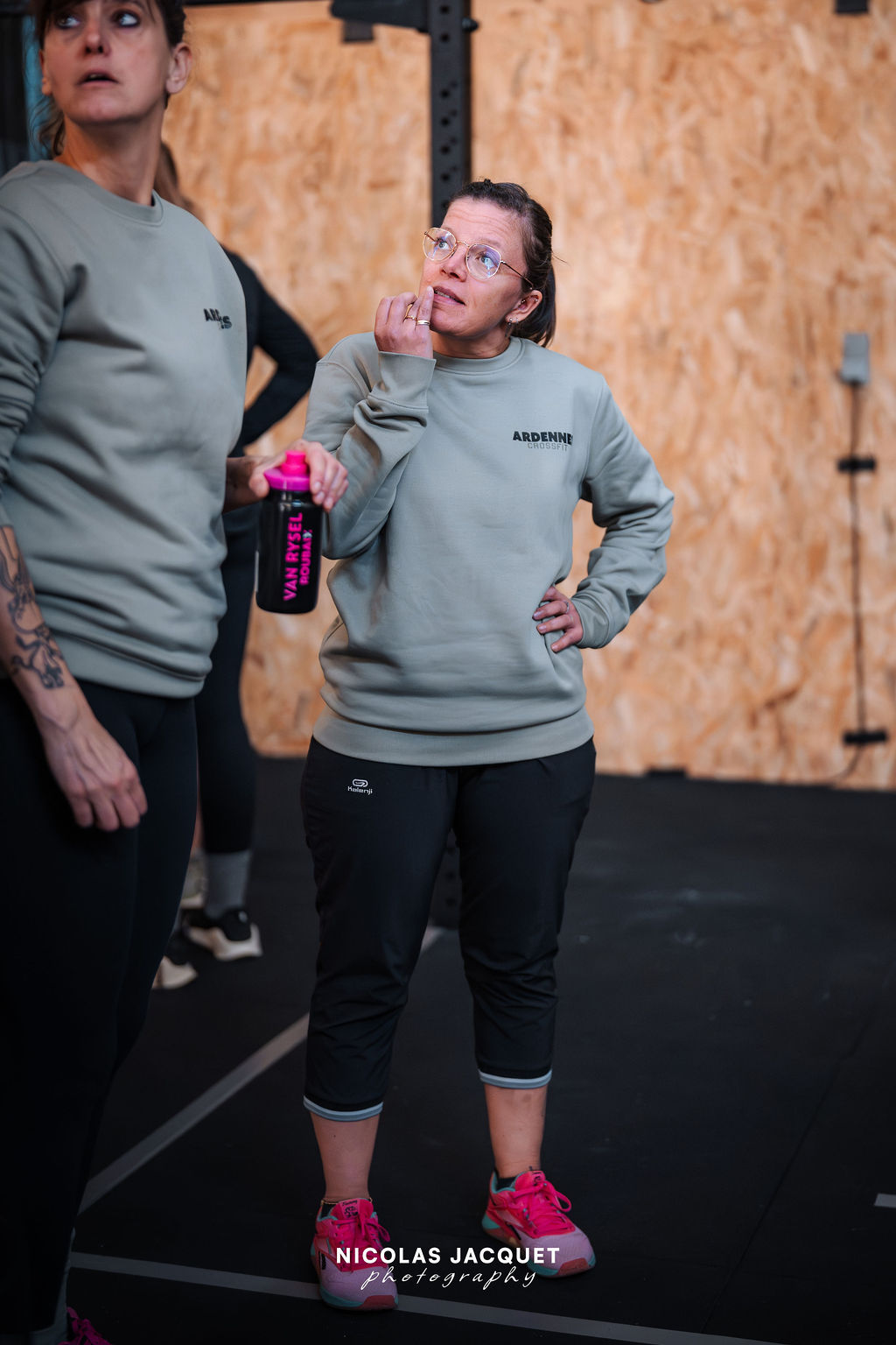 Ardennes Crossfit - Photo 228