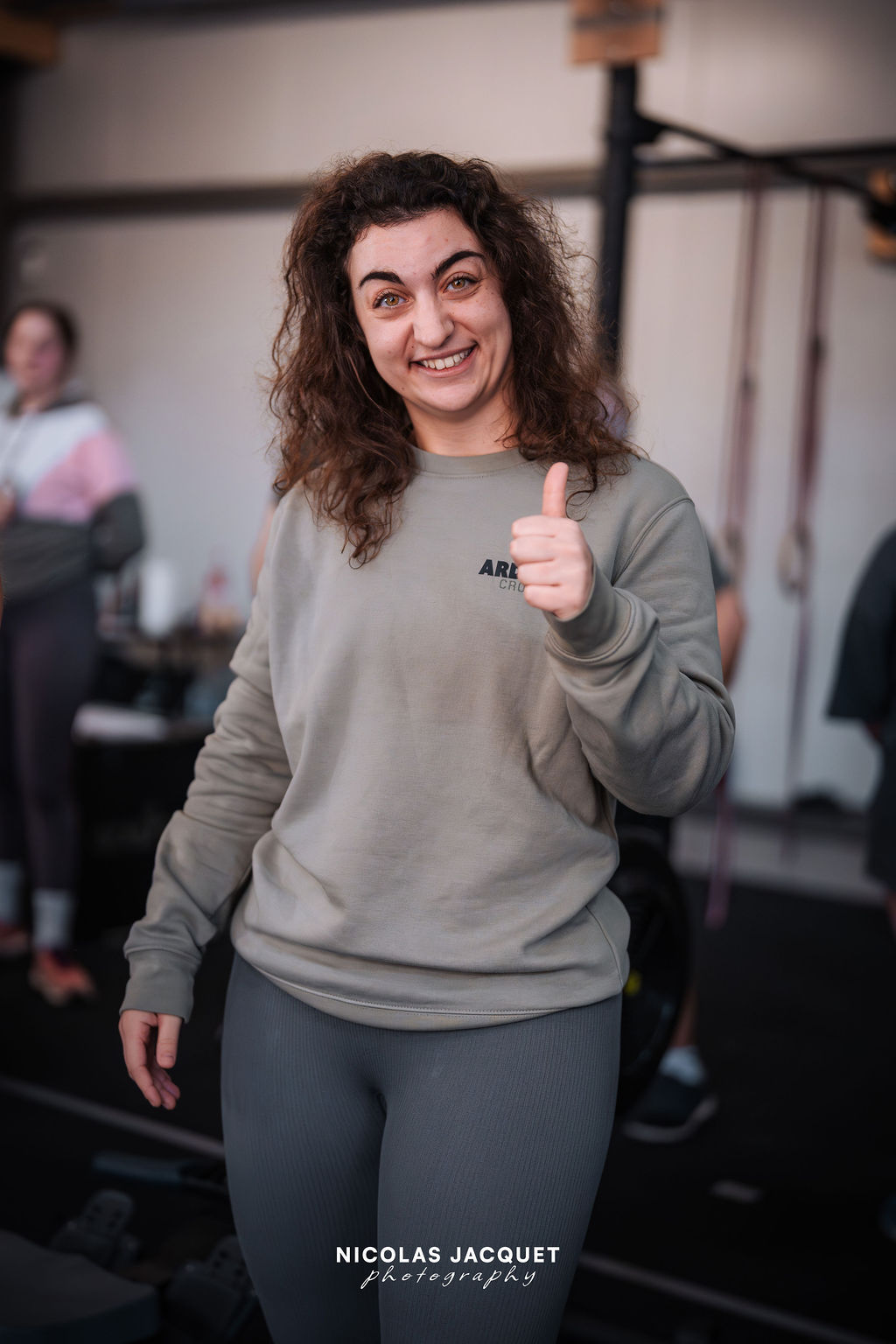 Ardennes Crossfit - Photo 229