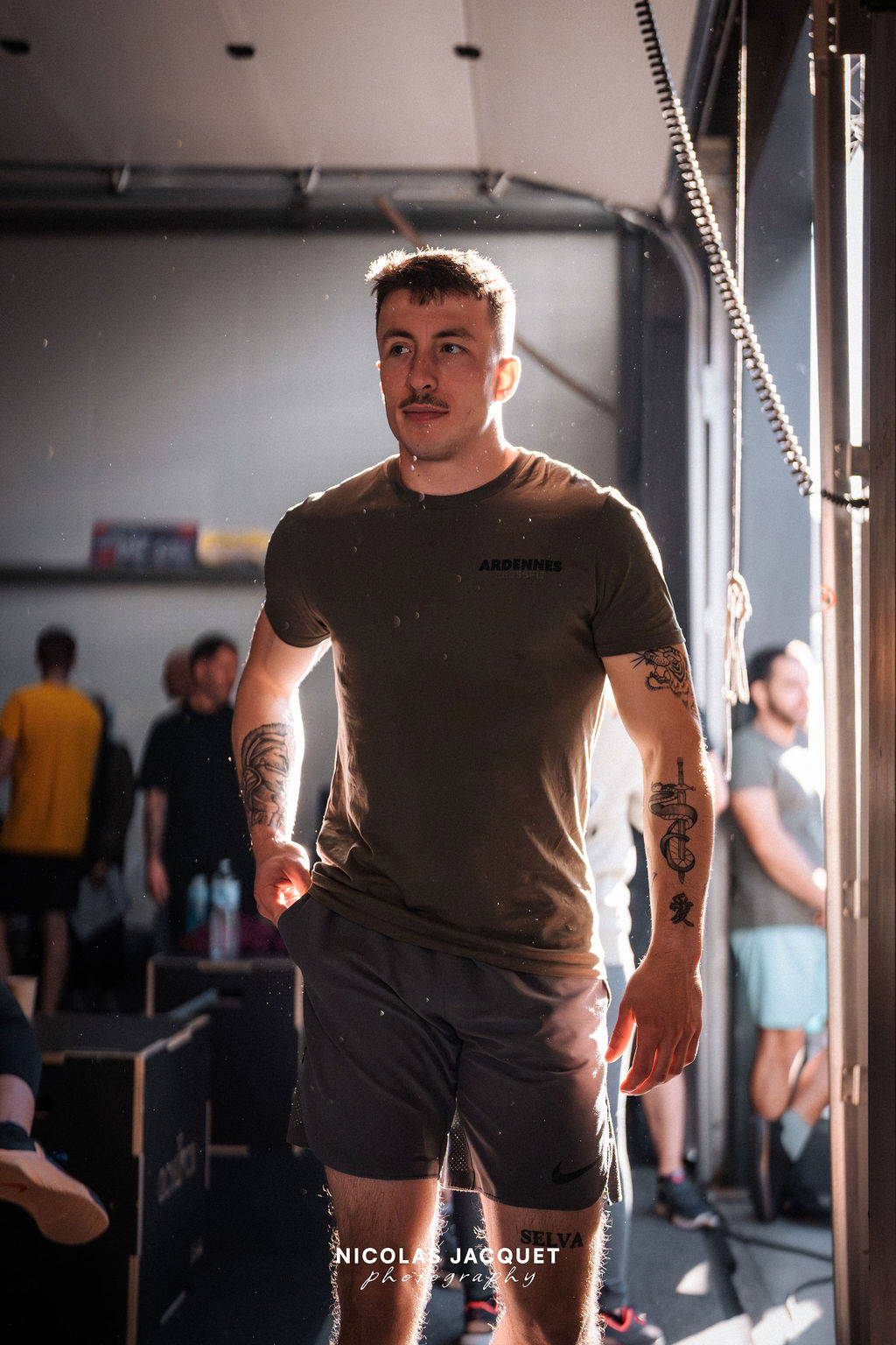Ardennes Crossfit - Photo 230