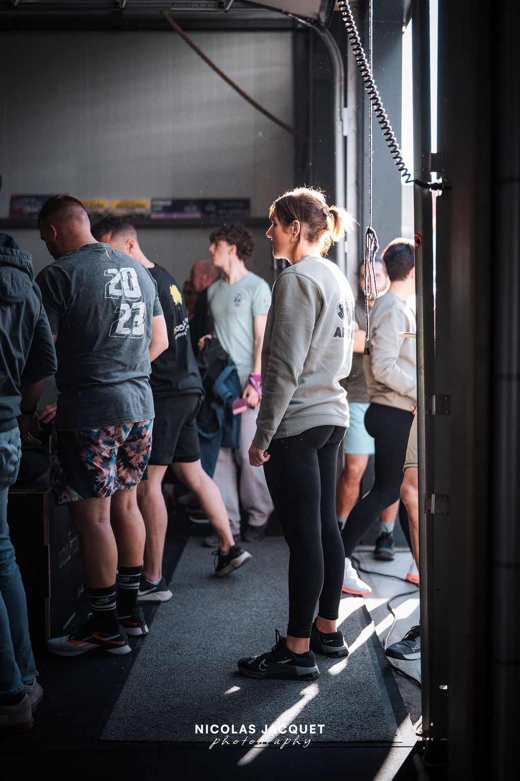 Ardennes Crossfit - Photo 231